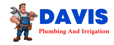 Trusted plumber in EVELETH